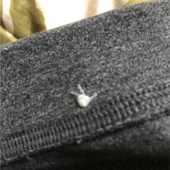 Victoria’s Secret PINK hoodie and leggings bundle - Picture 4 of 4